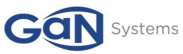 Manufacture Logo for GaN Systems